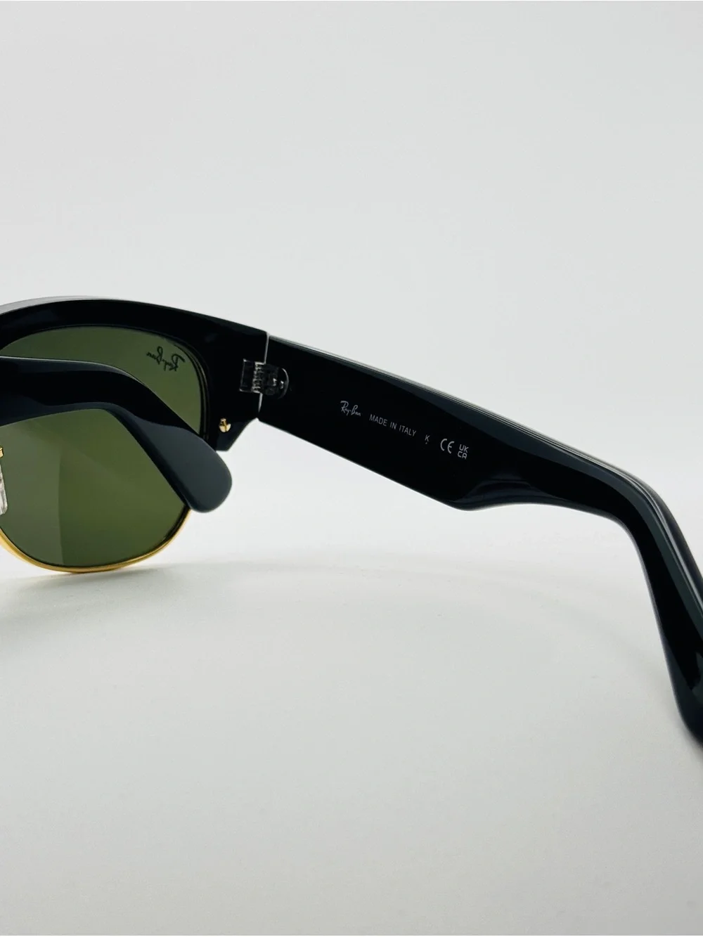 Ray-Ban RB0316S MEGA CLUBMASTER